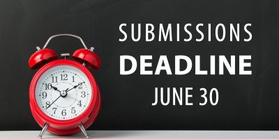 Submission Deadline June 30