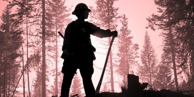 September 8th is the Firefighter’s National Memorial Day